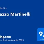 Palazzo Martinelli