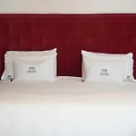 Vendégház Palazzo Martinelli 4*