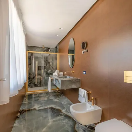 Pensionat Palazzo Martinelli