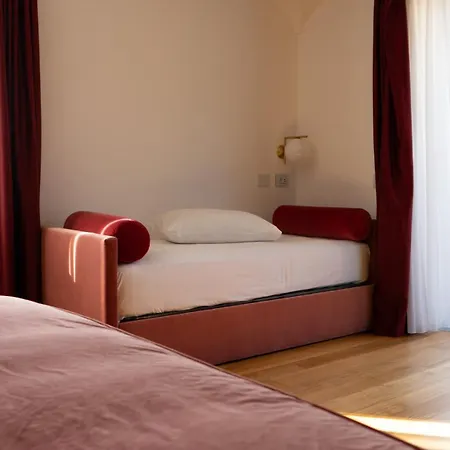 Palazzo Martinelli Pensionat