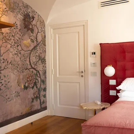 Pensionat Palazzo Martinelli Sorrento