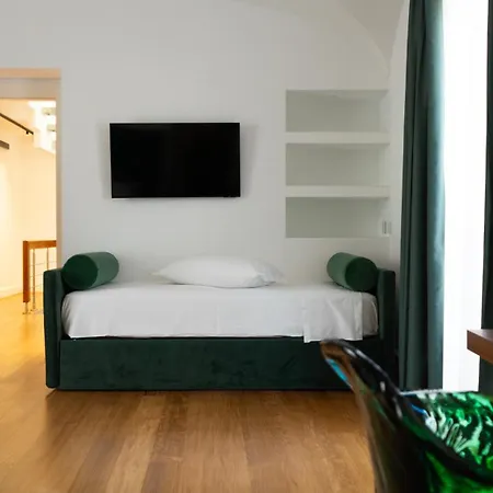 Palazzo Martinelli Sorrento