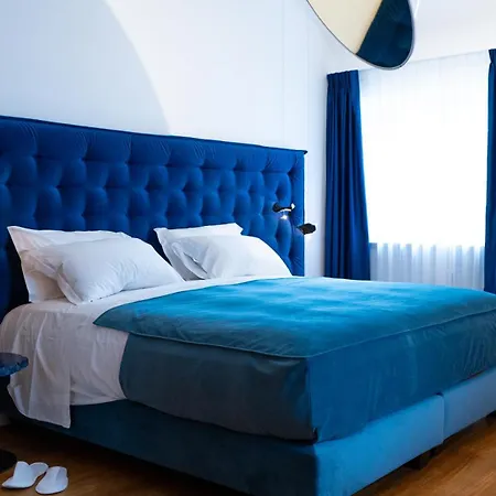 게스트하우스 Palazzo Martinelli 소렌토