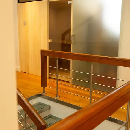 Palazzo Martinelli Pensionat