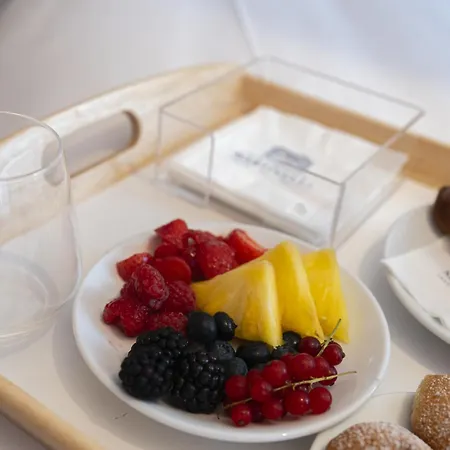 Pensionat Palazzo Martinelli 4*