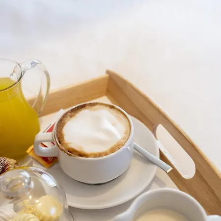 Pensionat Palazzo Martinelli 4*