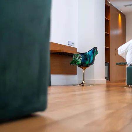 Pensionat Palazzo Martinelli