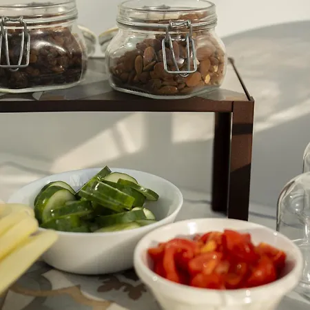 Palazzo Martinelli Pensionat 4*