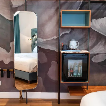 Palazzo Martinelli 4*