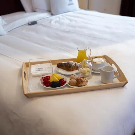 Palazzo Martinelli Pensionat