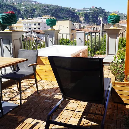 Palazzo Martinelli Pensionat 4*