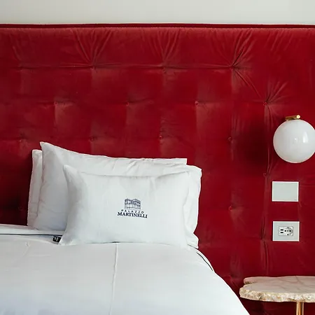 Pensionat Palazzo Martinelli Sorrento