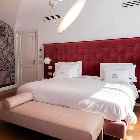 Pensionat Palazzo Martinelli