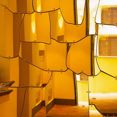 Palazzo Martinelli Pensionat