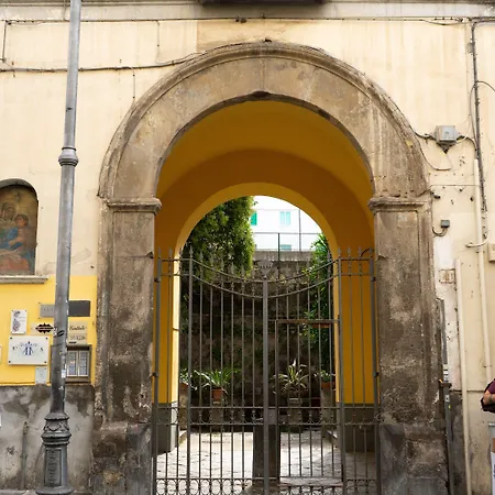 Palazzo Martinelli Pensionat 4*