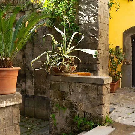 Pensionat Palazzo Martinelli Sorrento