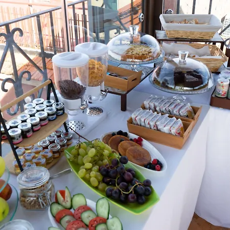 Palazzo Martinelli Sorrento