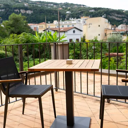 Palazzo Martinelli Sorrento