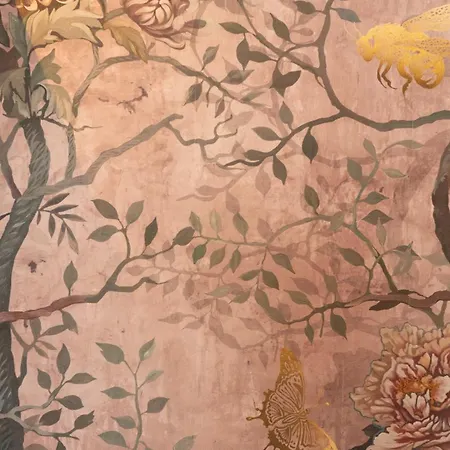 Palazzo Martinelli 招待所