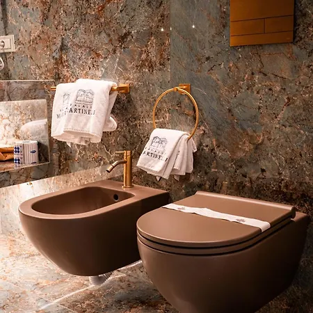 Palazzo Martinelli 4*