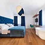 Pensjonat Palazzo Martinelli 4*