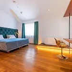 Pensjonat Palazzo Martinelli 4*