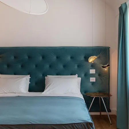 Palazzo Martinelli Guest house