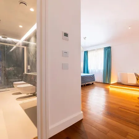 Palazzo Martinelli Guest house