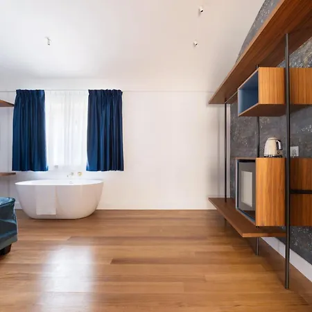 Palazzo Martinelli Guest house Sorrento