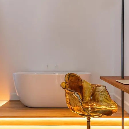 Palazzo Martinelli Guest house