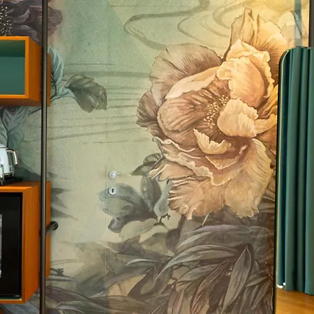 Guest house Palazzo Martinelli *