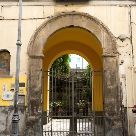 Palazzo Martinelli Guest house