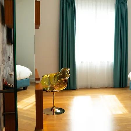 Palazzo Martinelli Guest house *