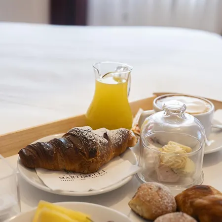 Palazzo Martinelli 4* Sorrente