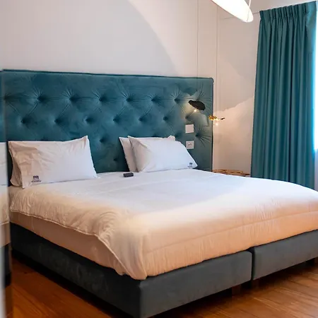 Palazzo Martinelli 4*
