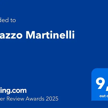 Palazzo Martinelli