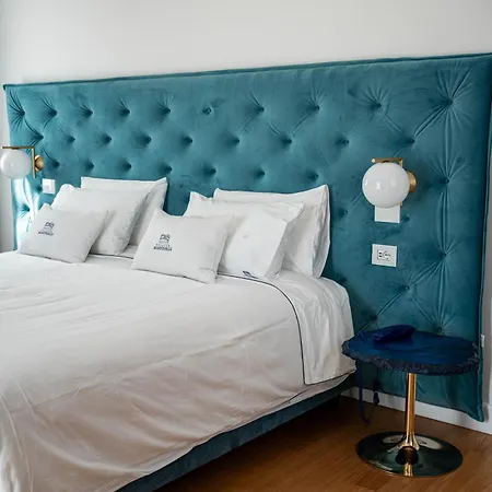 Guest house Palazzo Martinelli Sorrento