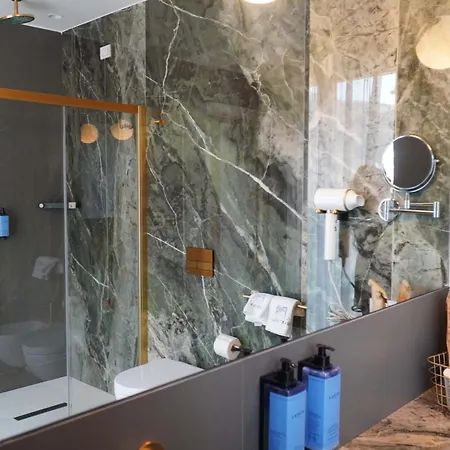 Guest house Palazzo Martinelli 4*