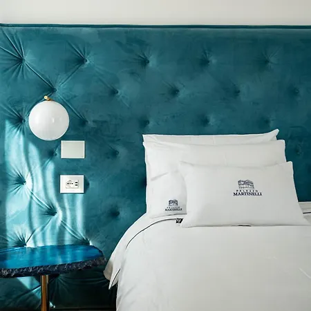 Guest house Palazzo Martinelli Sorrento