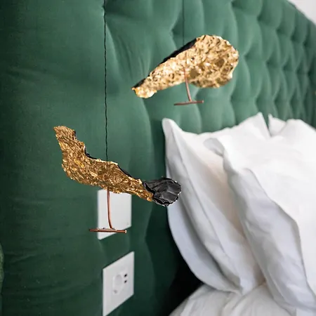 Guest house Palazzo Martinelli *