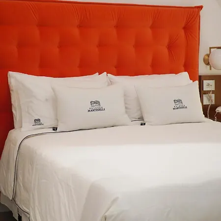 Palazzo Martinelli Guest house