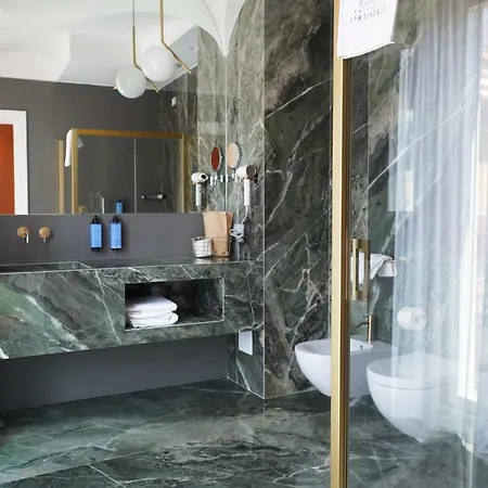 Palazzo Martinelli Guest house