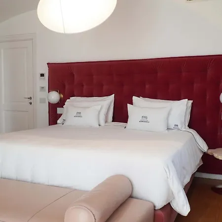 Palazzo Martinelli Guest house *
