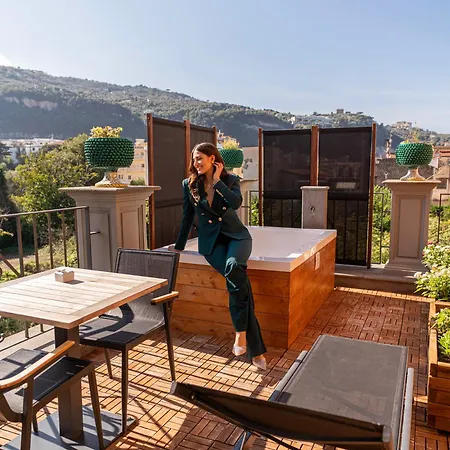 Palazzo Martinelli Guest house