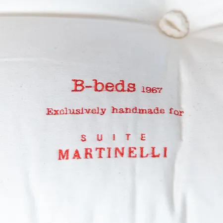 Palazzo Martinelli Guest house