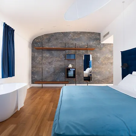 Guest house Palazzo Martinelli 4*