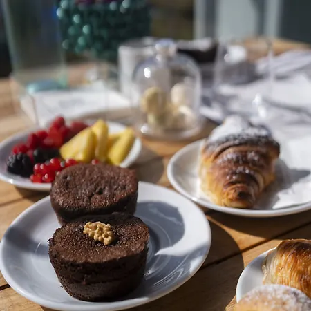 Maison d'hôtes Palazzo Martinelli