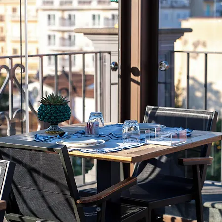 Palazzo Martinelli 4* Sorrente