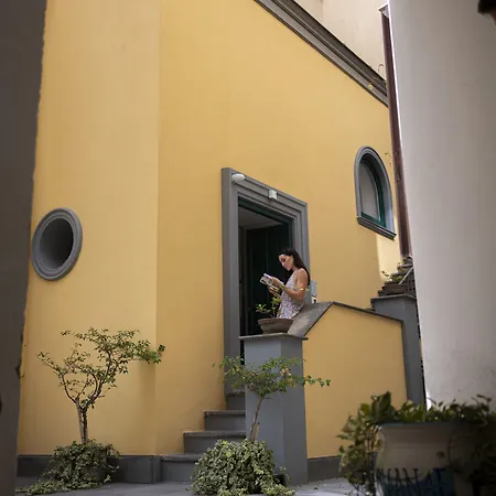 Guest house Palazzo Martinelli Sorrento