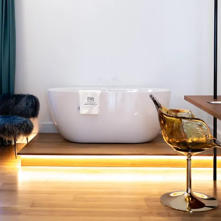 Palazzo Martinelli Guest house 4*